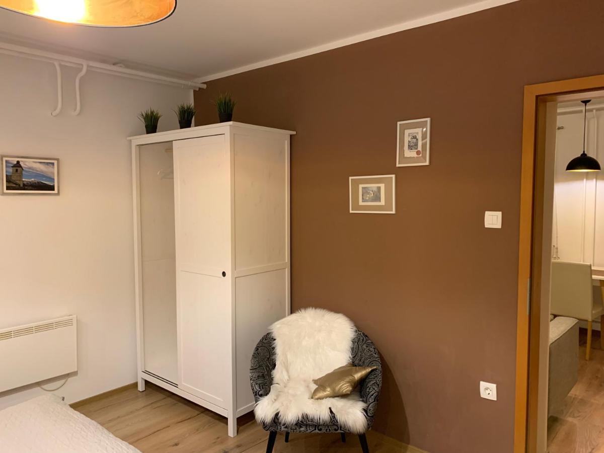 Apartma Eli 블레드 외부 사진