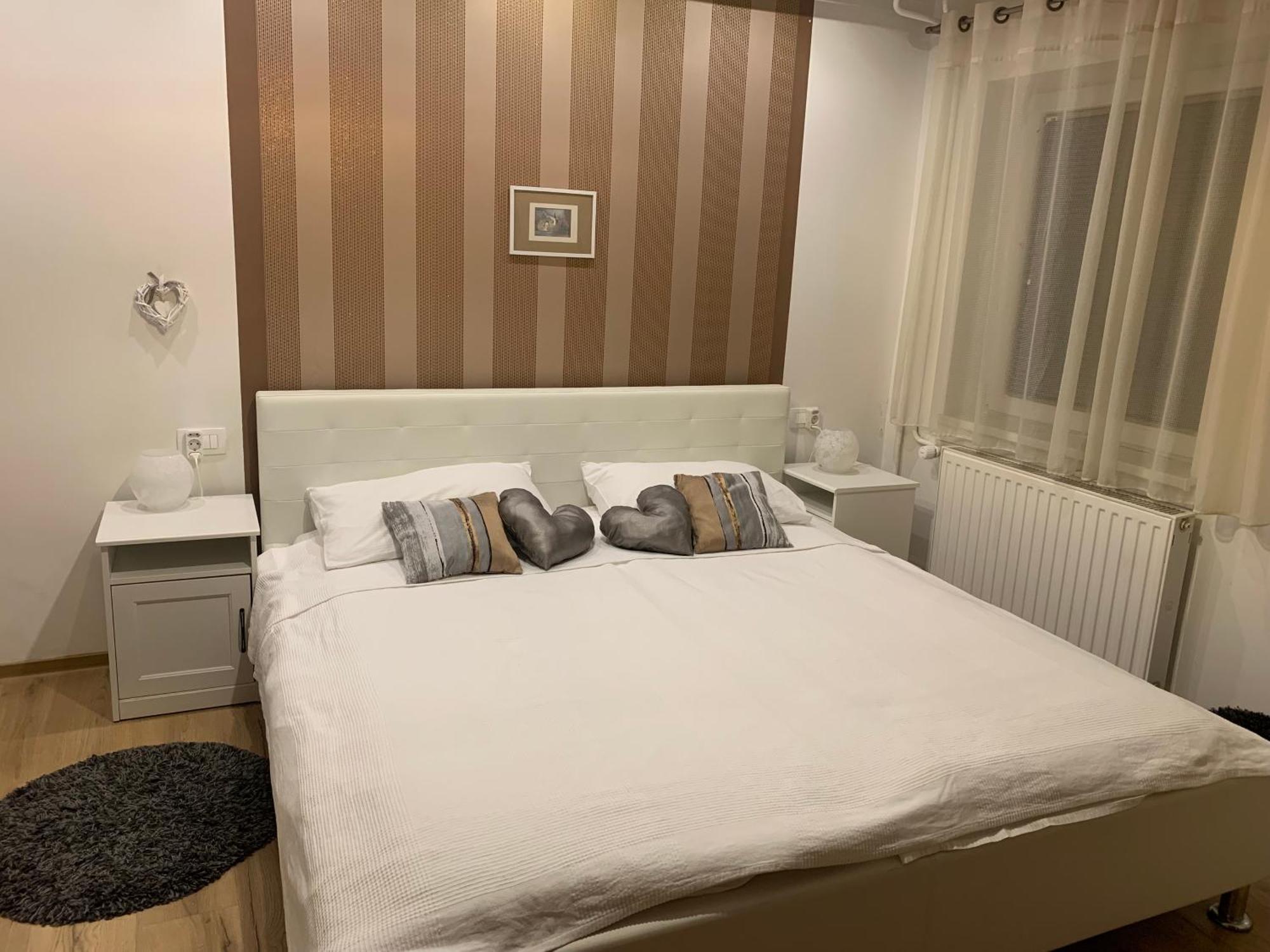 Apartma Eli 블레드 외부 사진